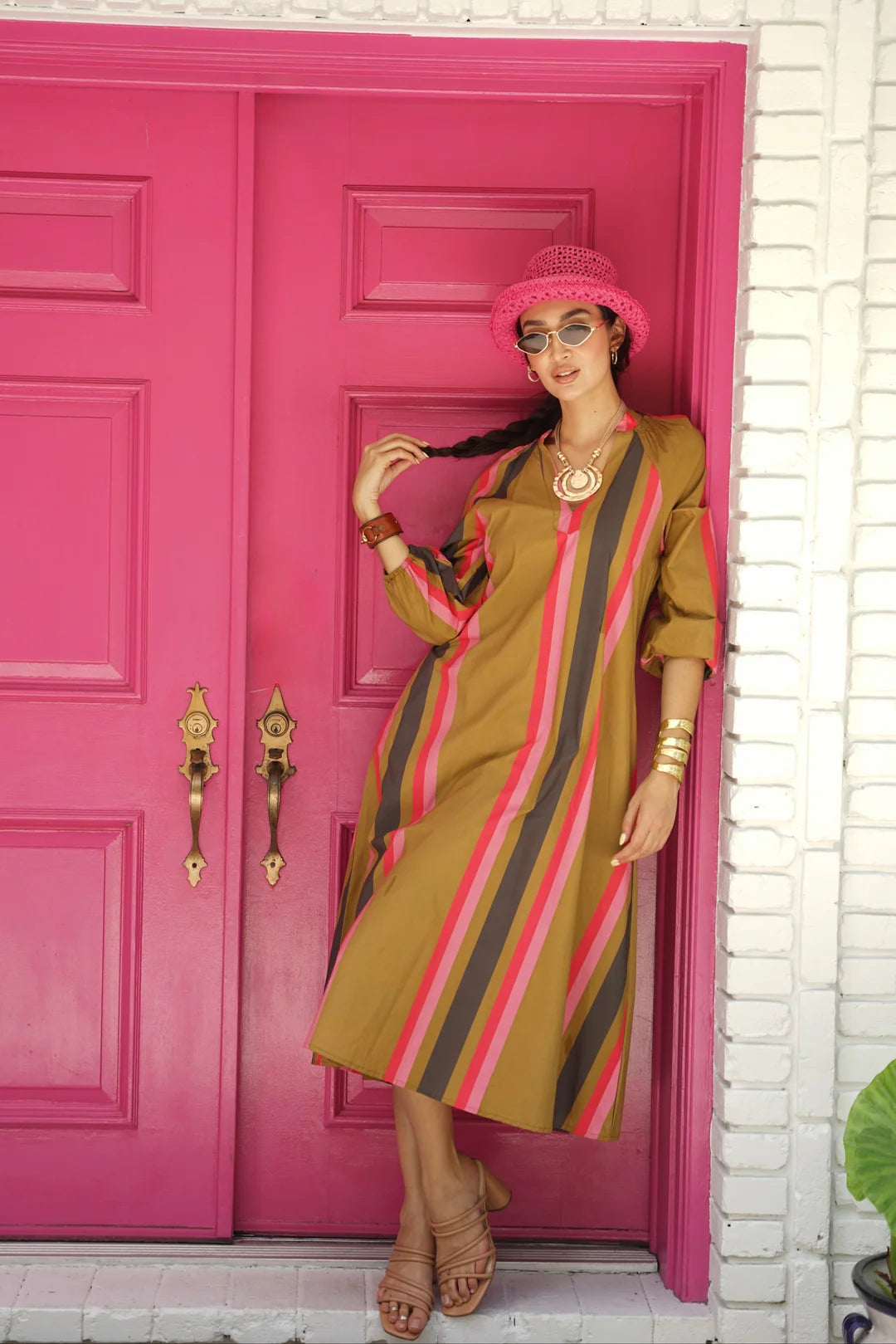 St. Tropez Dress