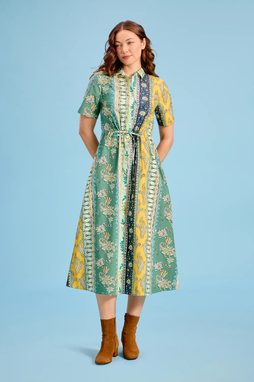 Sutton Dress