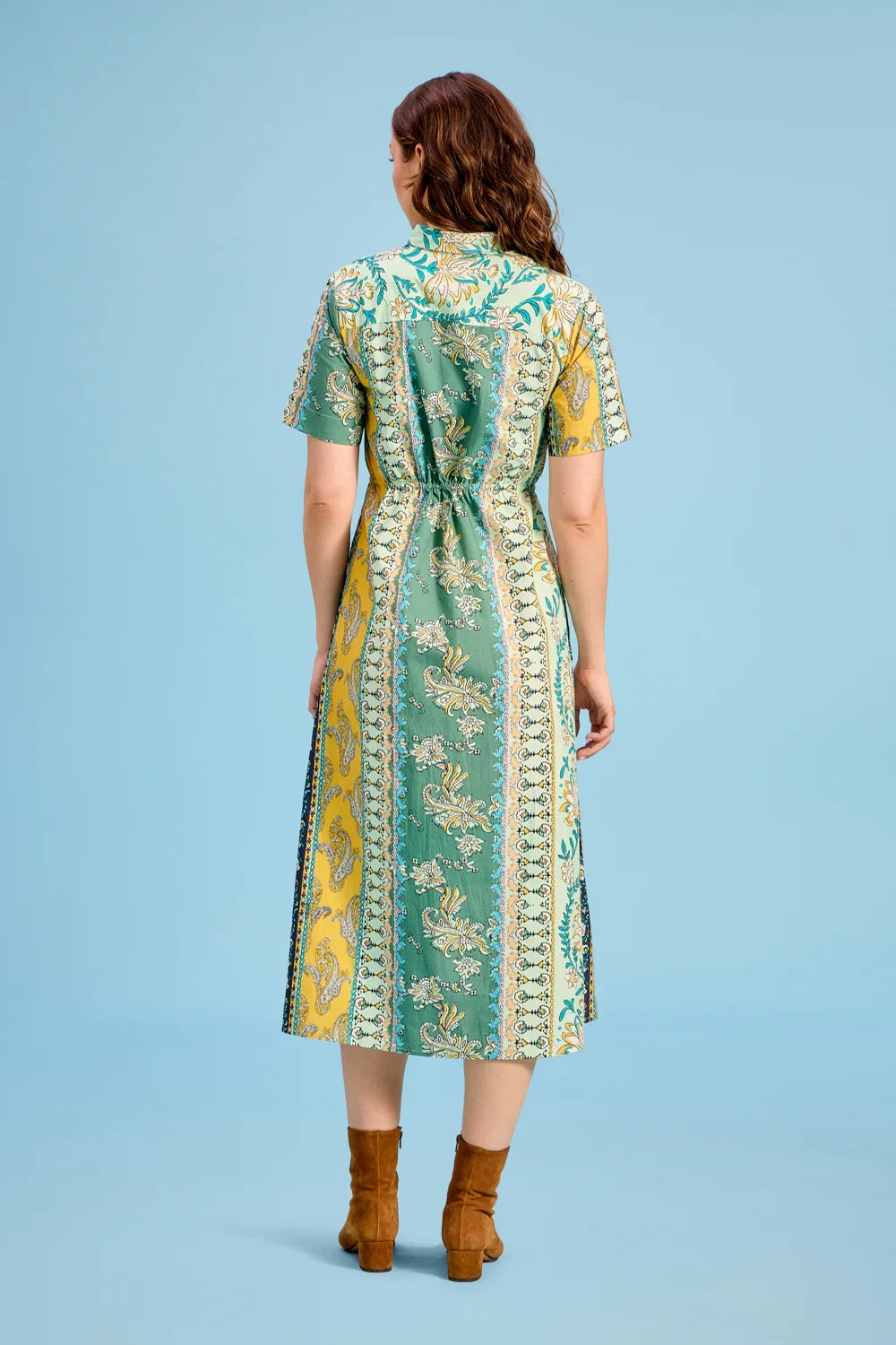 Sutton Dress