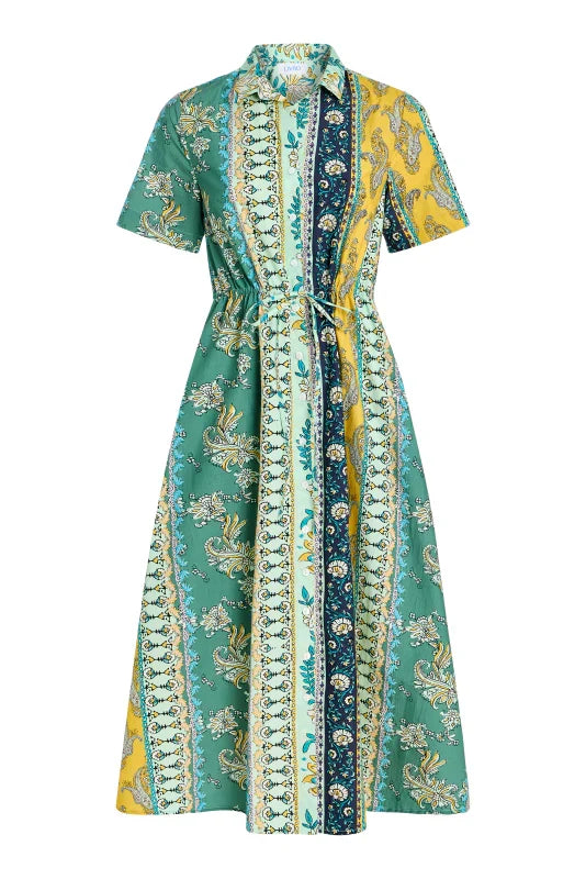 Sutton Dress