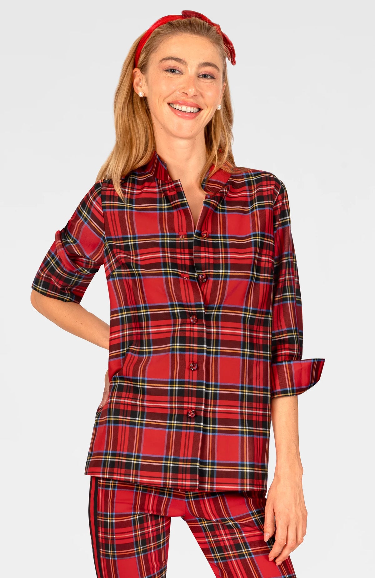 Duke of York Top
