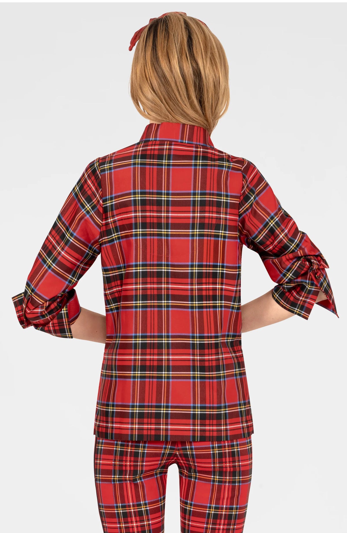 Duke of York Top