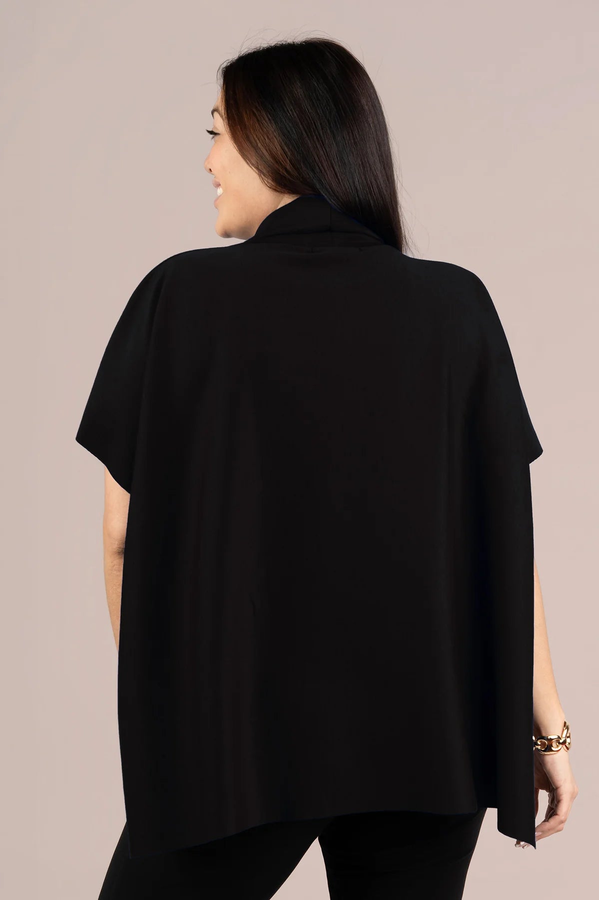 Cloud Pocket Pop Over Top