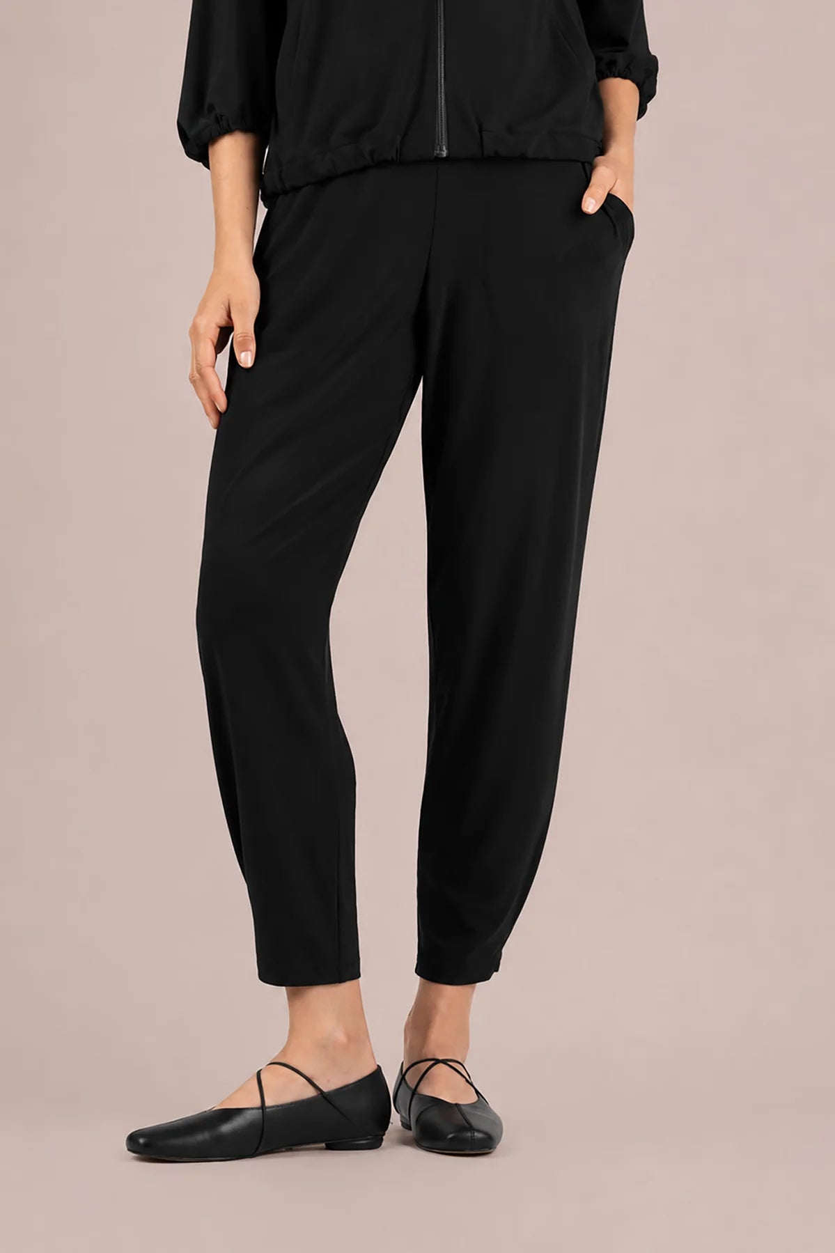 On the Go Pant