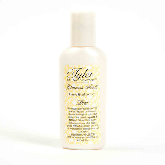 Travel Hand Lotion in Diva®