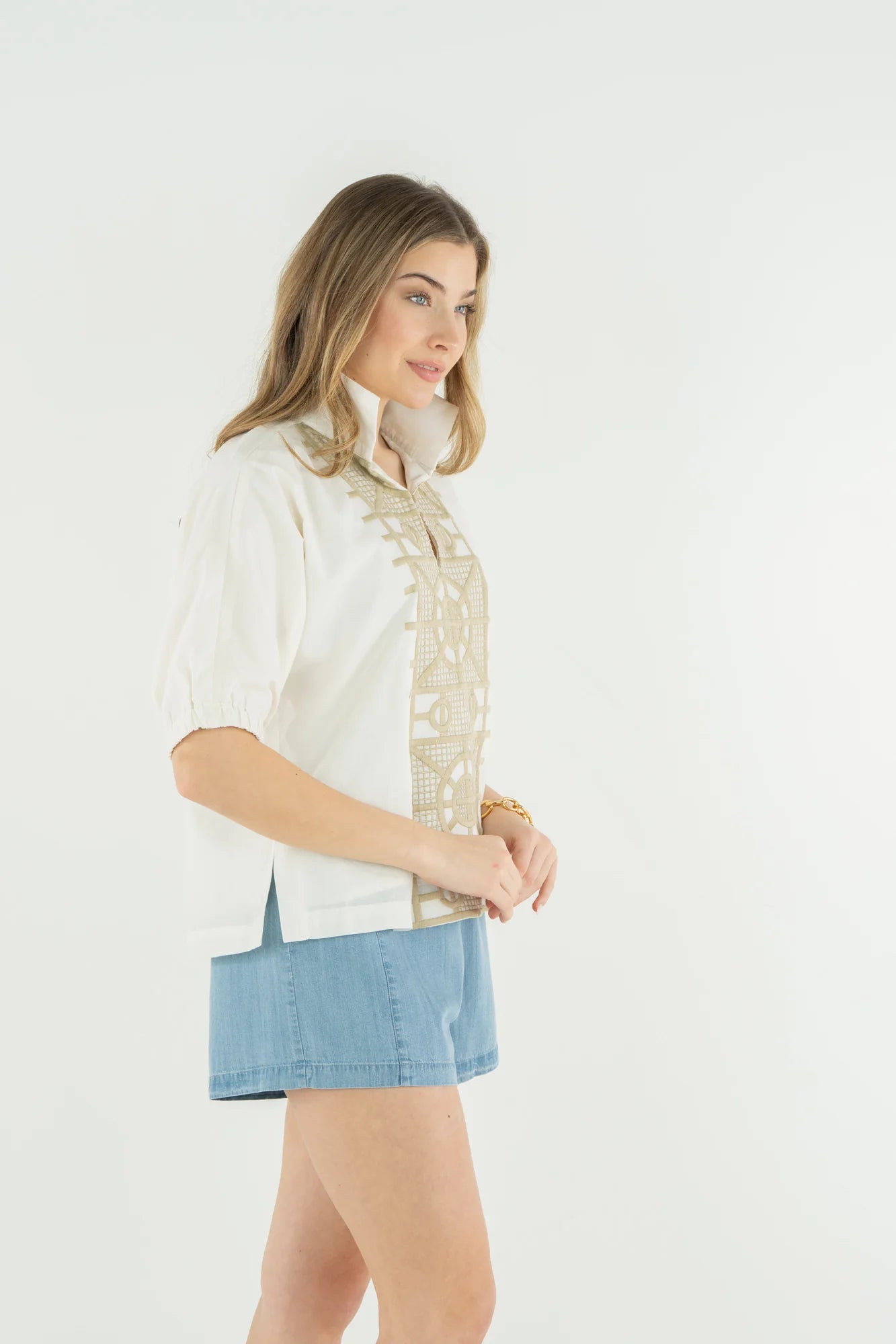 Poppy Top