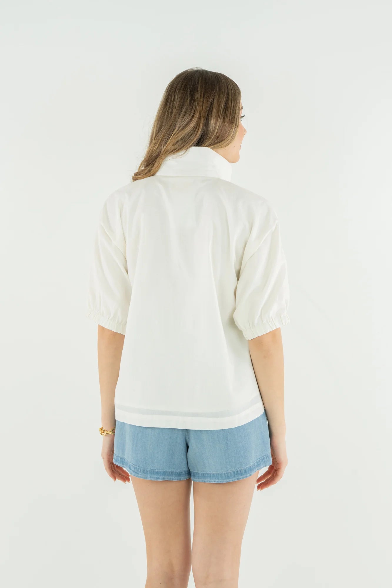 Poppy Top