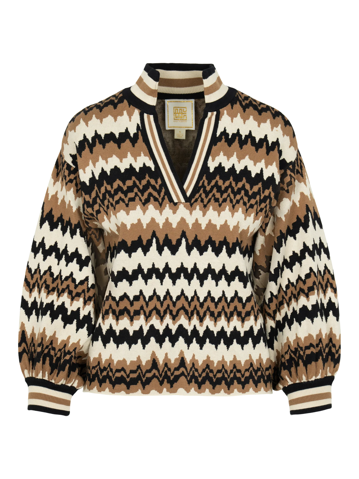 Emily McCarthy Lolli Sweater