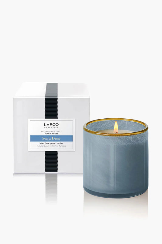 Signature 15.5 oz Candle