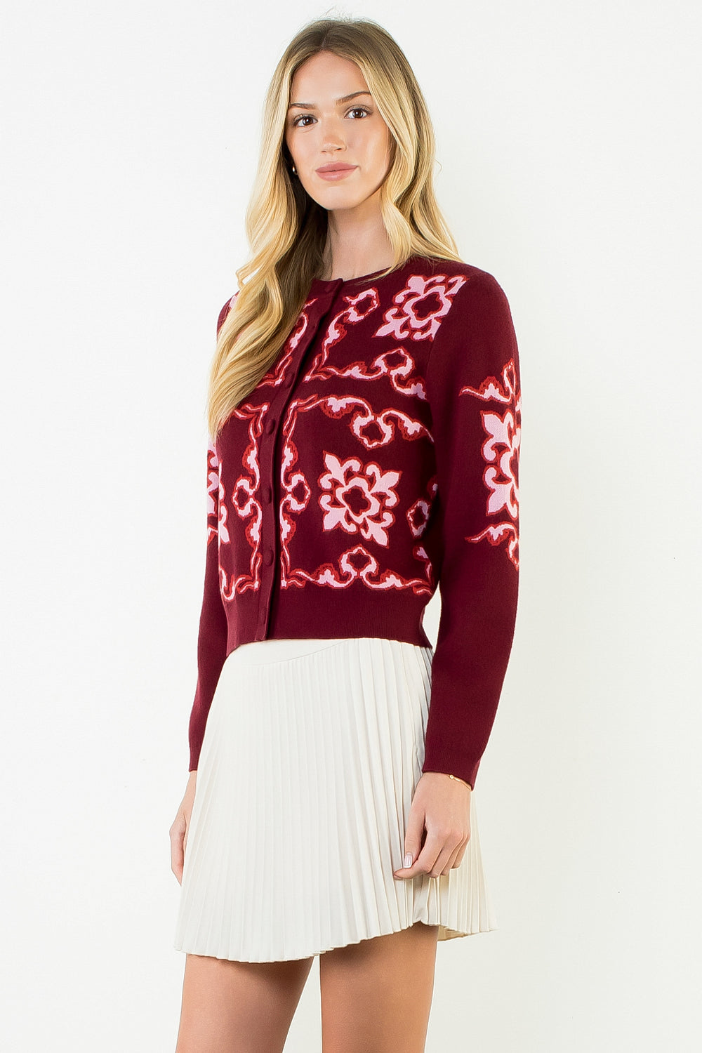 Lover Sweater