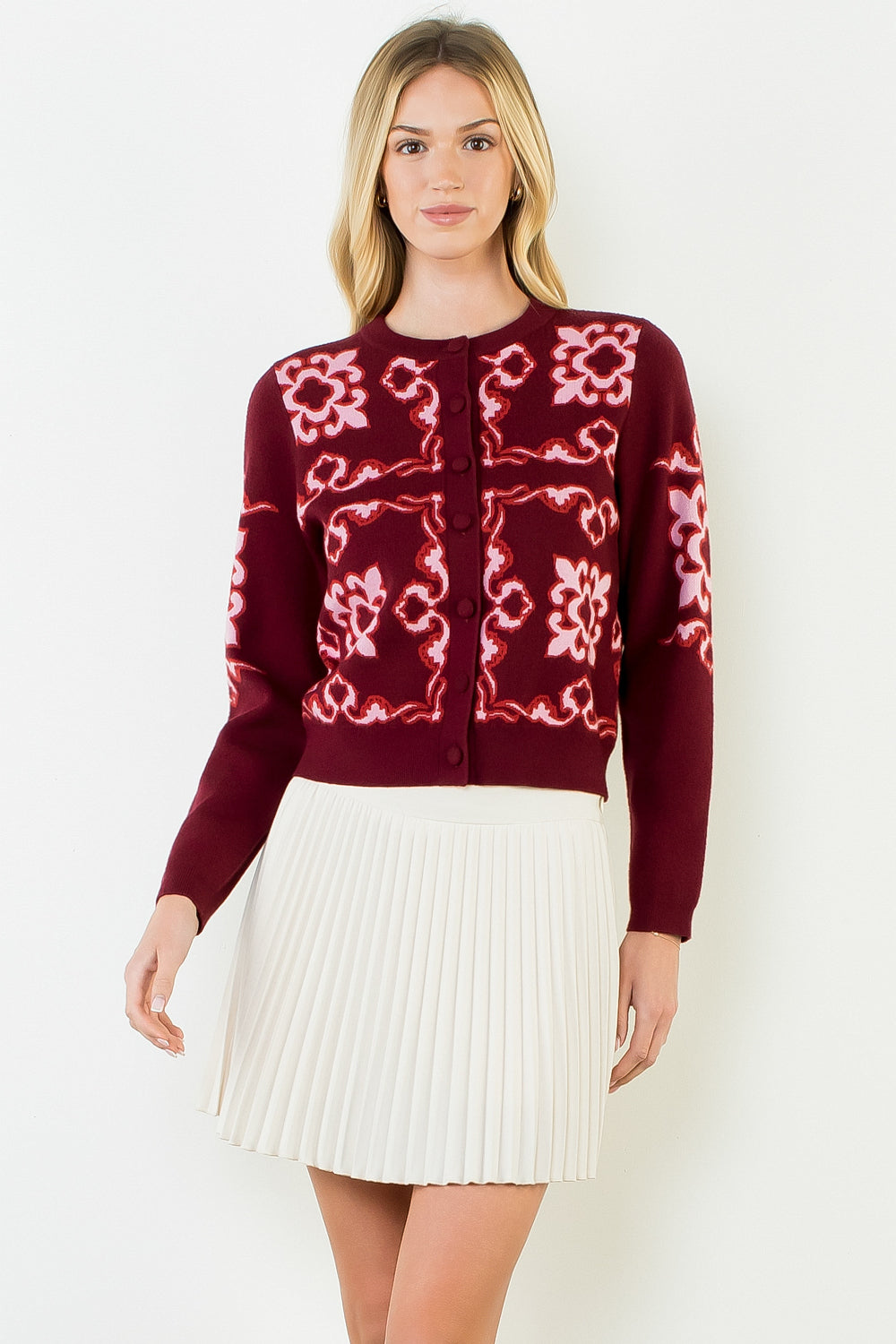 Lover Sweater