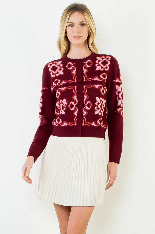 Lover Sweater
