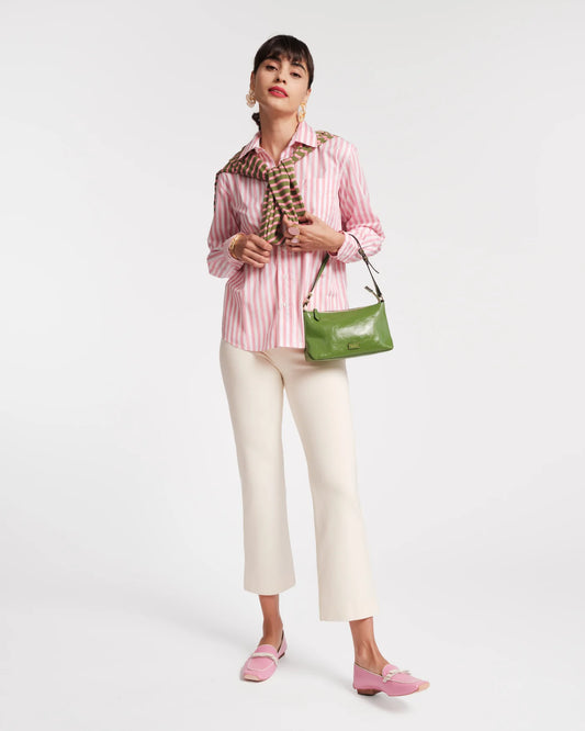 Wonder Pant Solid Stretch