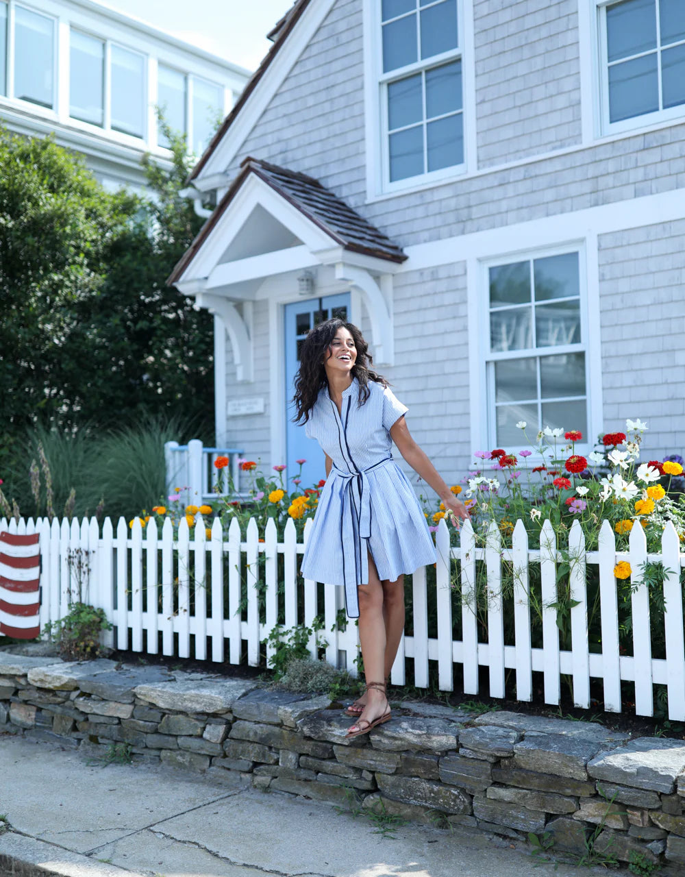 Winnie Dress
