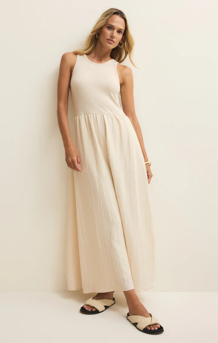 Charlotte Midi Dress