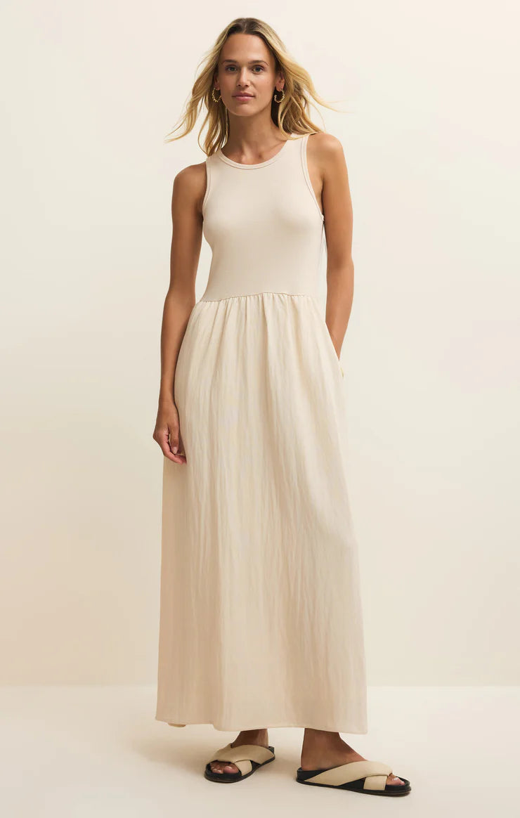 Charlotte Midi Dress