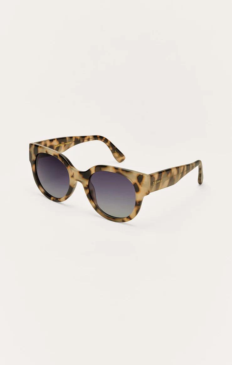 Lunch Date Sunglasses Polarized