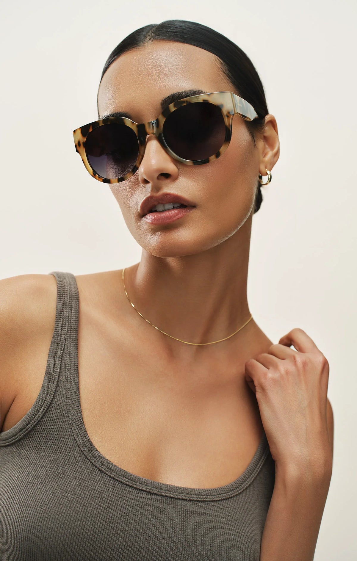 Lunch Date Sunglasses Polarized
