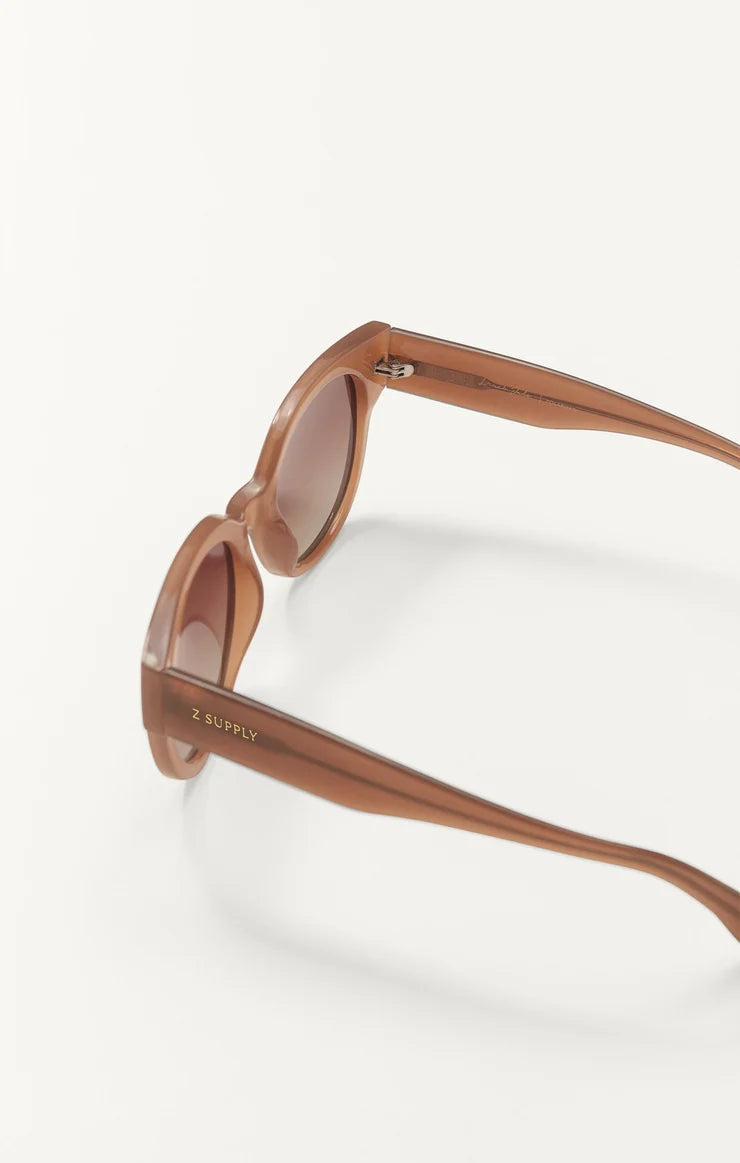 Lunch Date Sunglasses Polarized