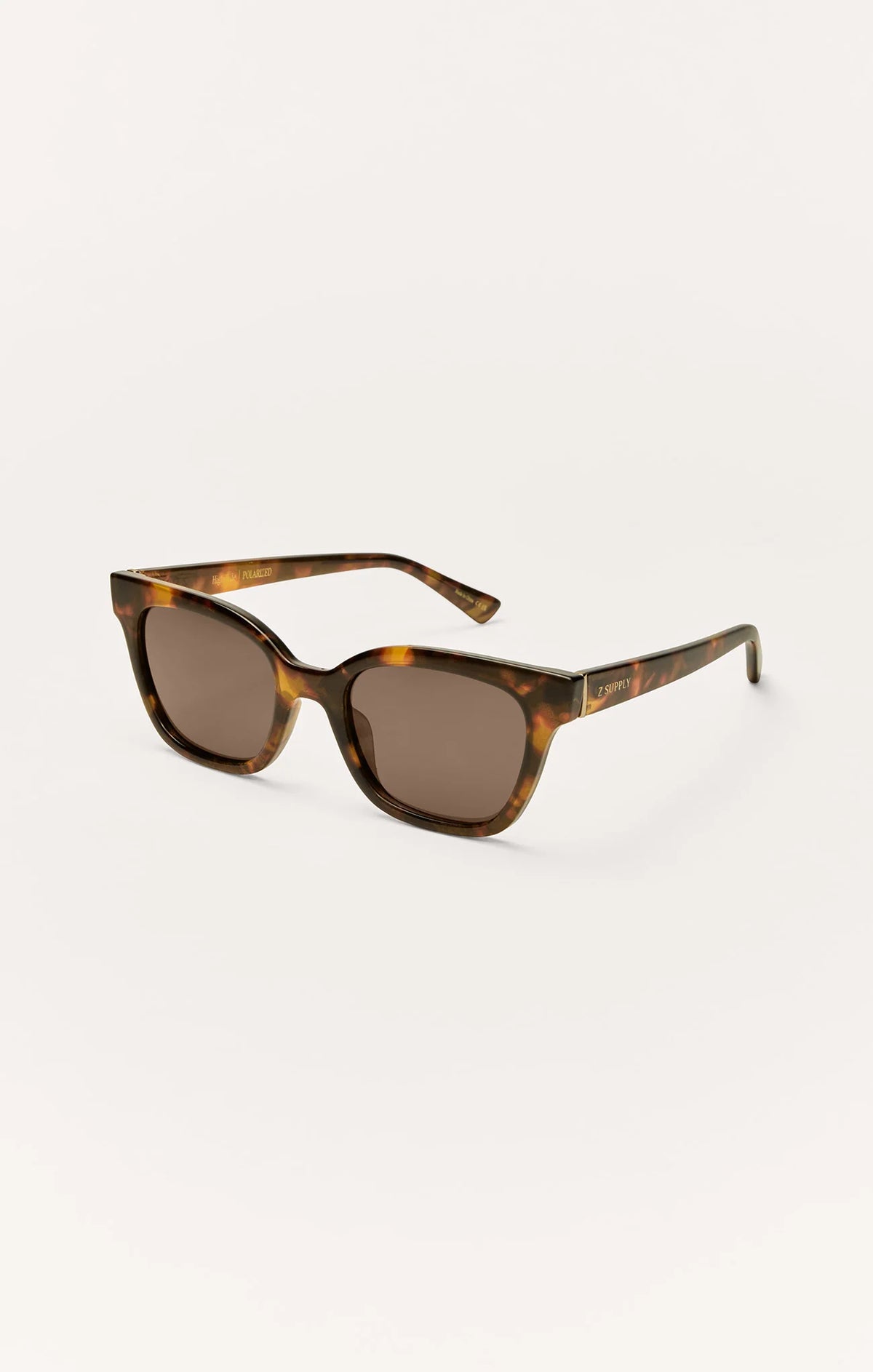 High Tide Polarized Sunglasses