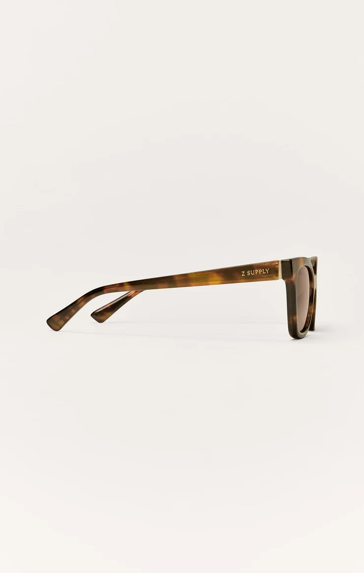 High Tide Polarized Sunglasses