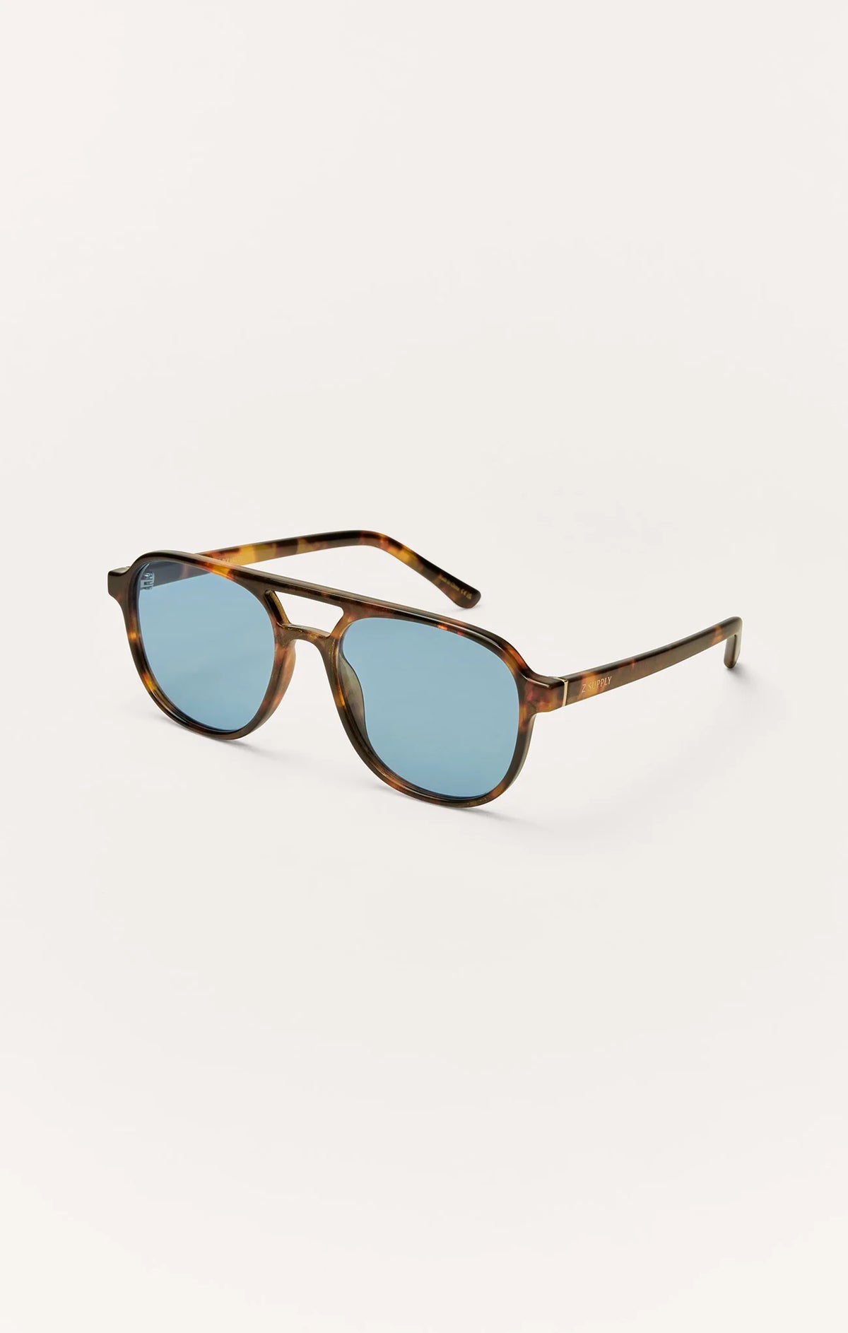Tourist Polarized Sunglasses