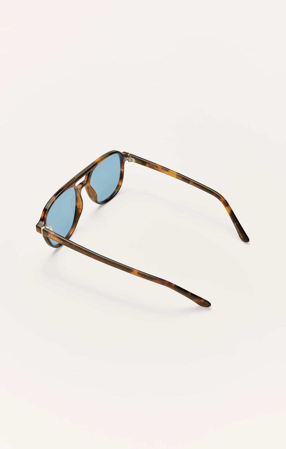 Tourist Polarized Sunglasses