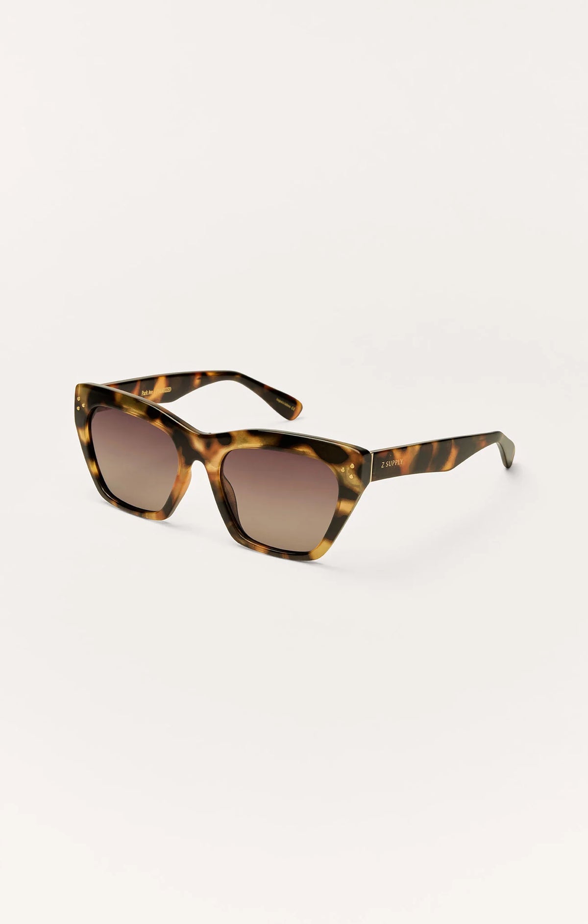 Park Avenue Sunglasses