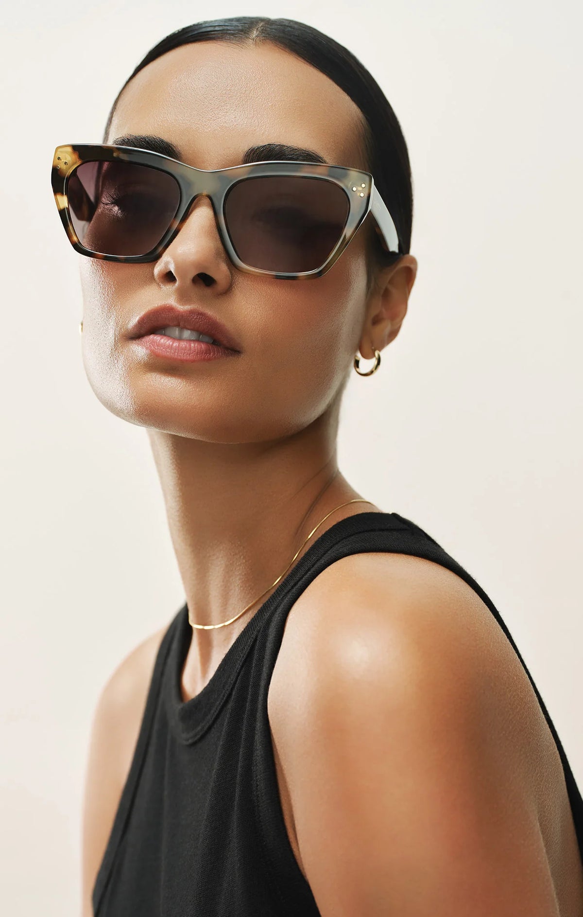 Park Avenue Sunglasses