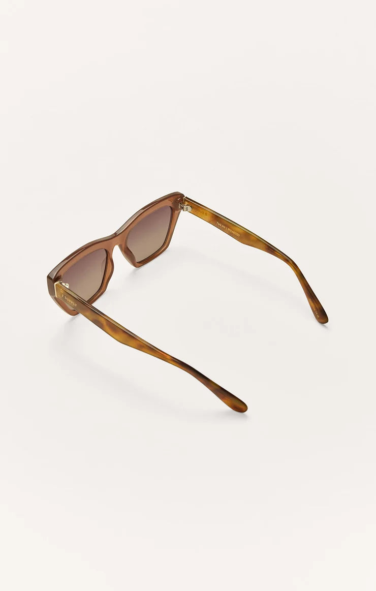 Park Ave Polarized Sunglasses
