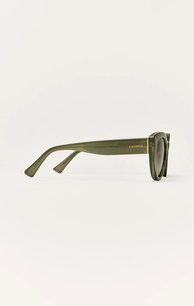 Golden Hour Polarized Sunglasses