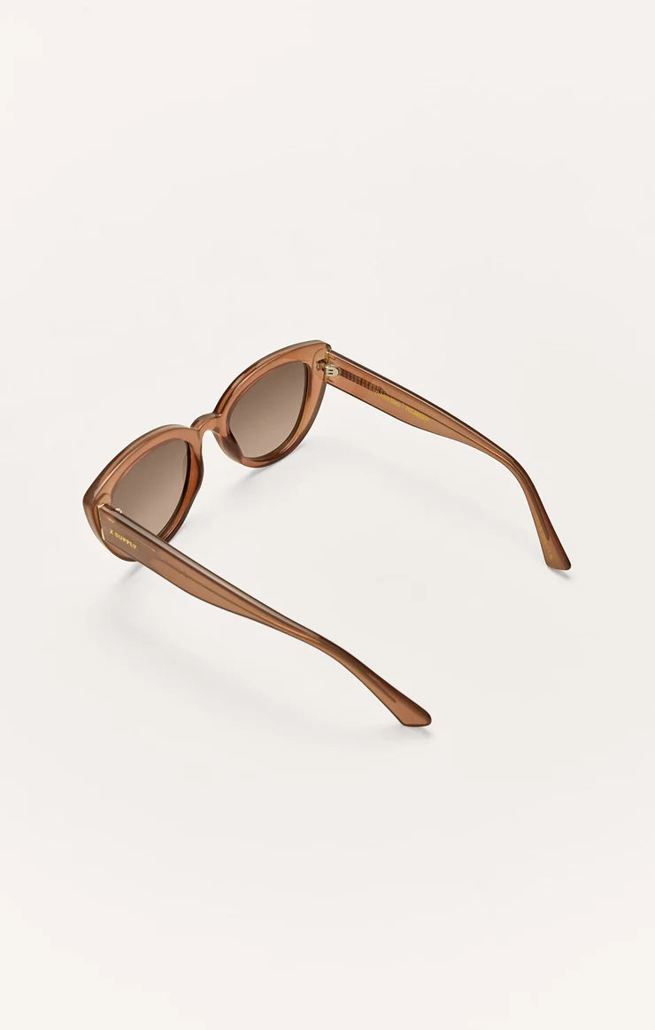 Golden Hour Polarized Sunglasses