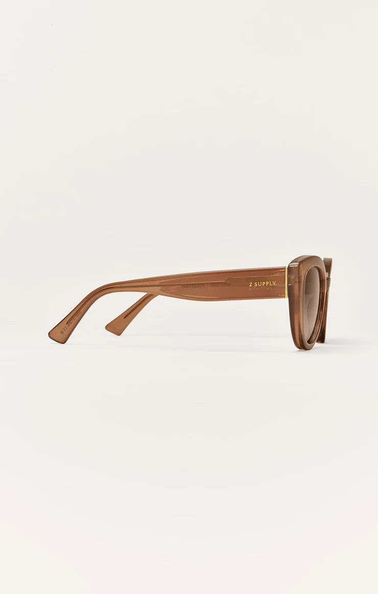 Golden Hour Polarized Sunglasses
