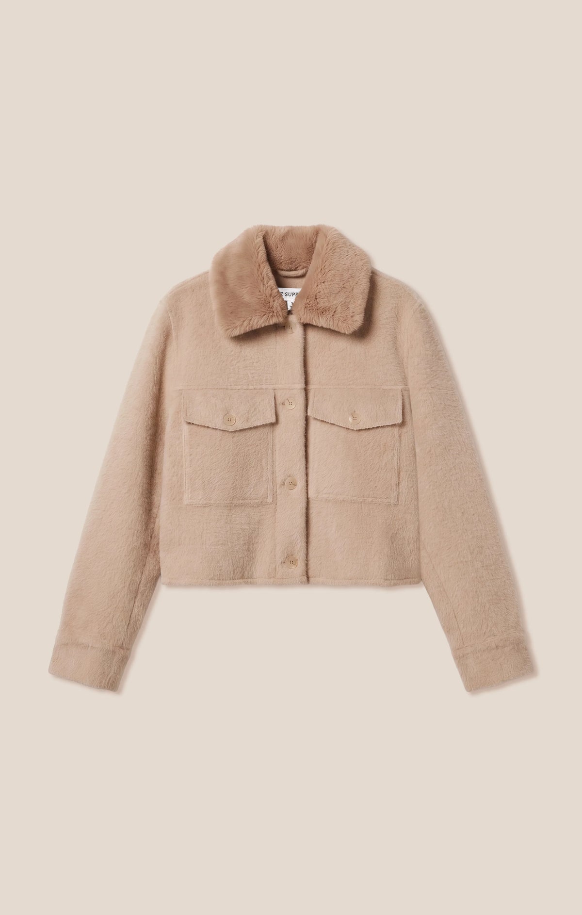 Peyton Jacket