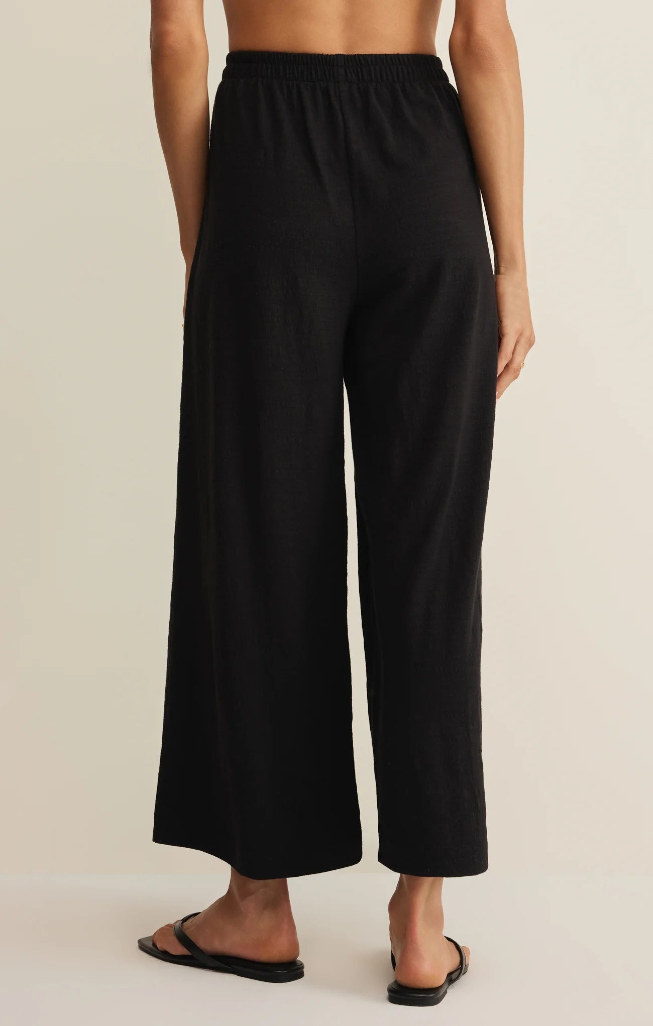 Scout Textured Slub Pant