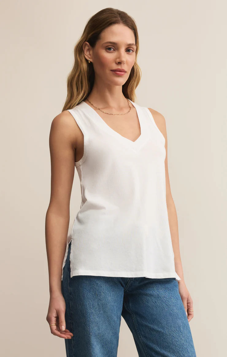 The Californian Tank