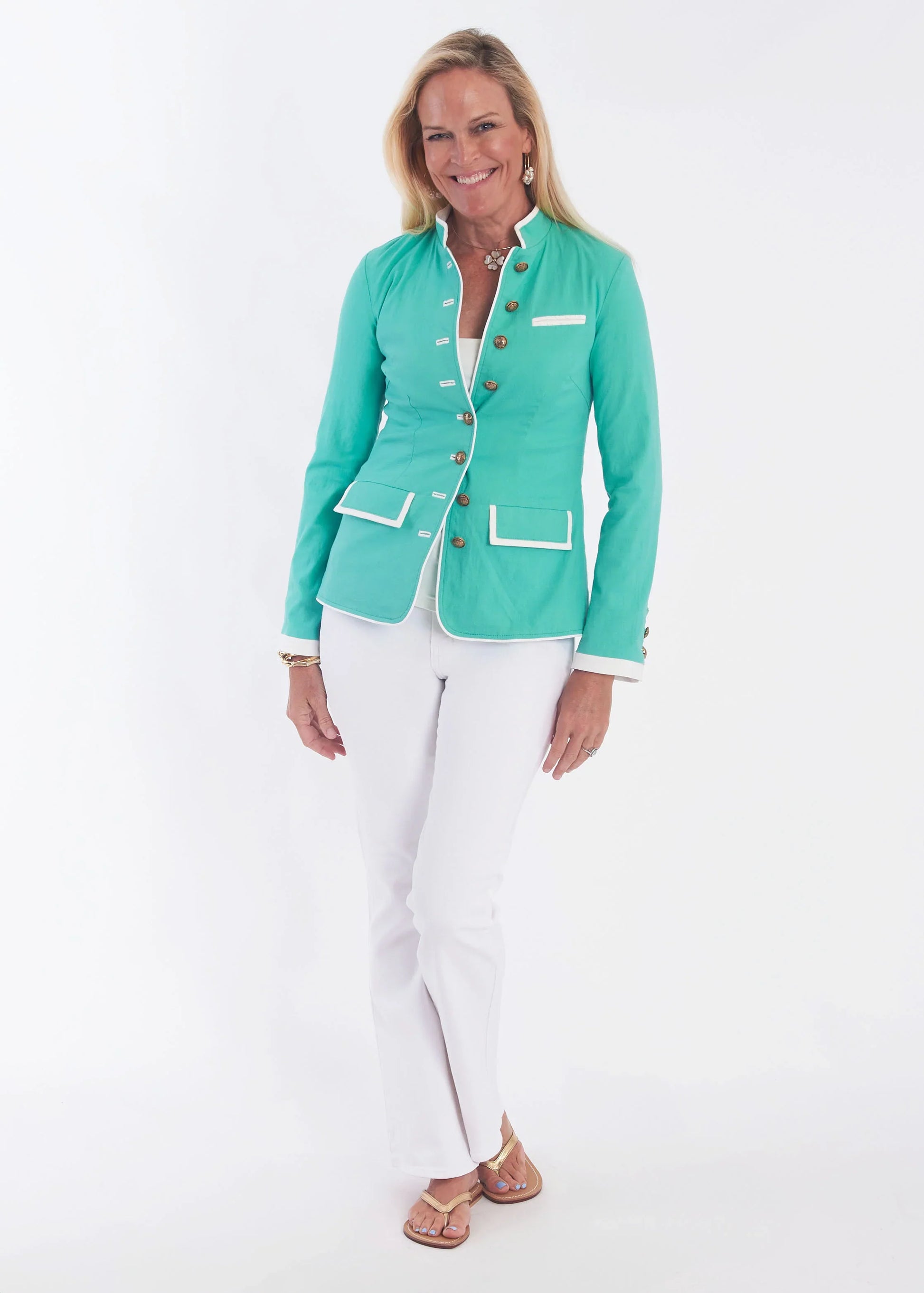 Alpen Jacket - Jacket