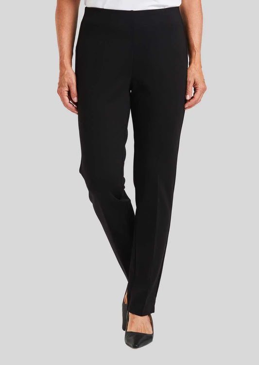 Annie Pull on Pant - Pants