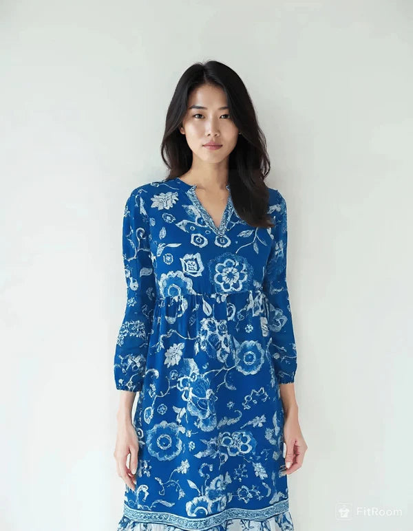 Garden Delight Dress