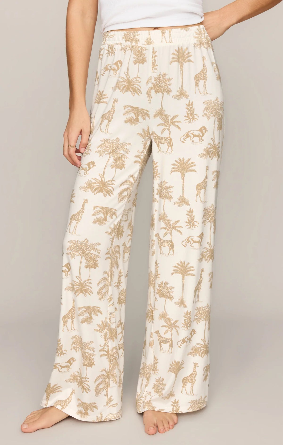 Safari PJ Pant