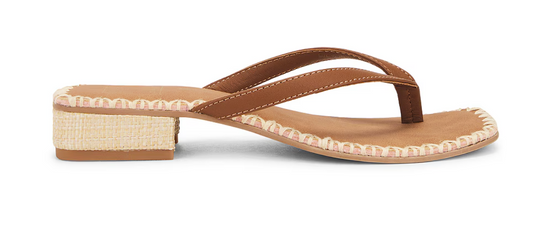 Barty Sandal - Accessories