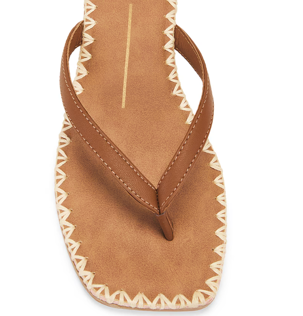 Barty Sandal - Accessories
