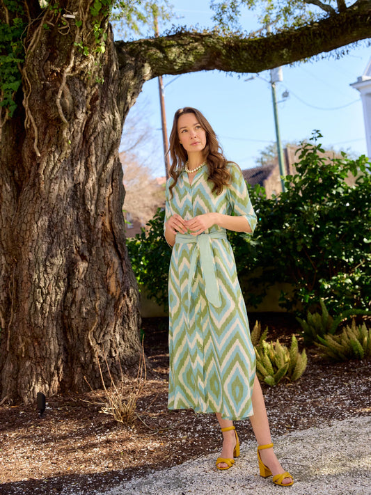 Eloise Dress