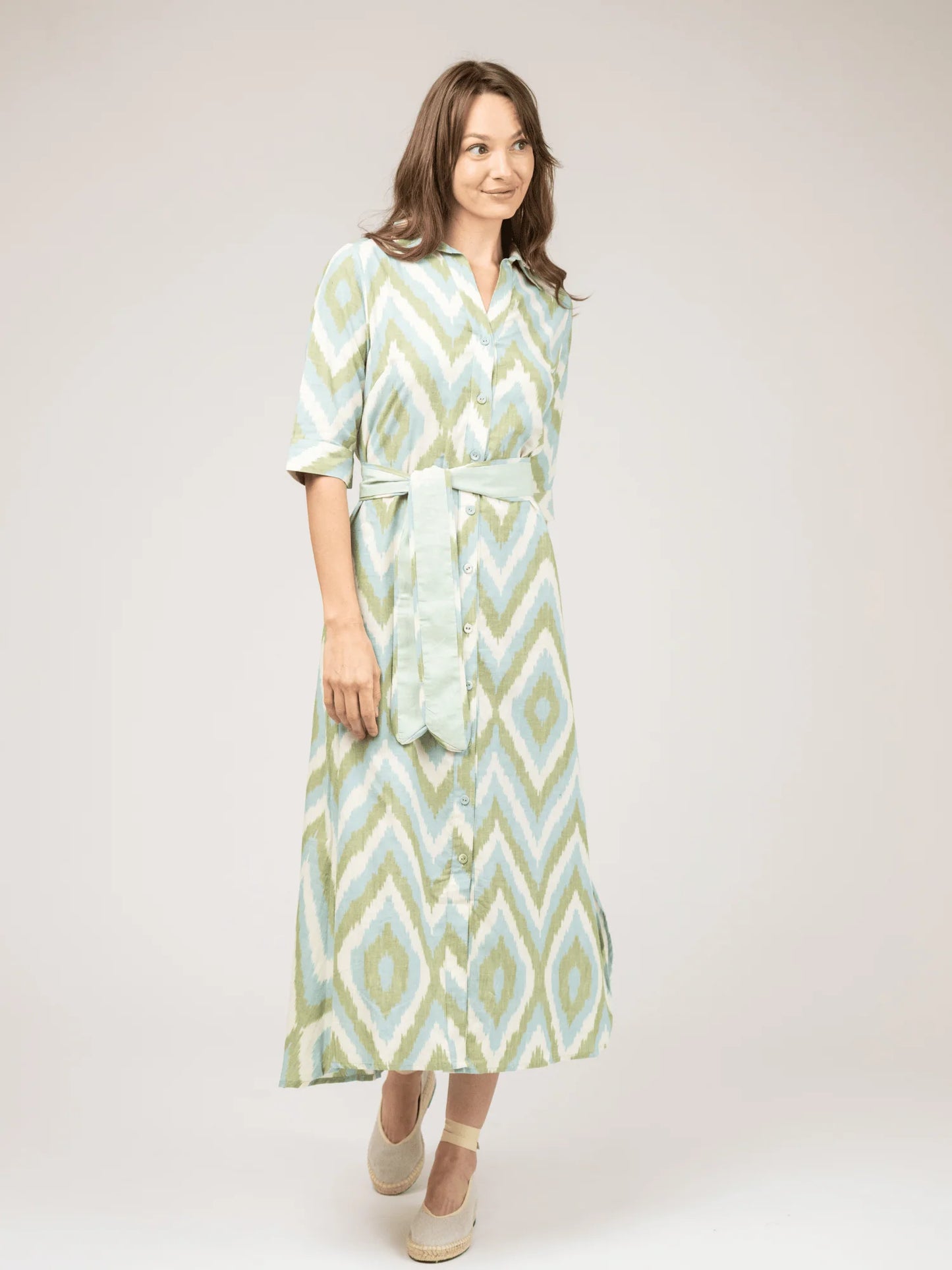 Eloise Dress