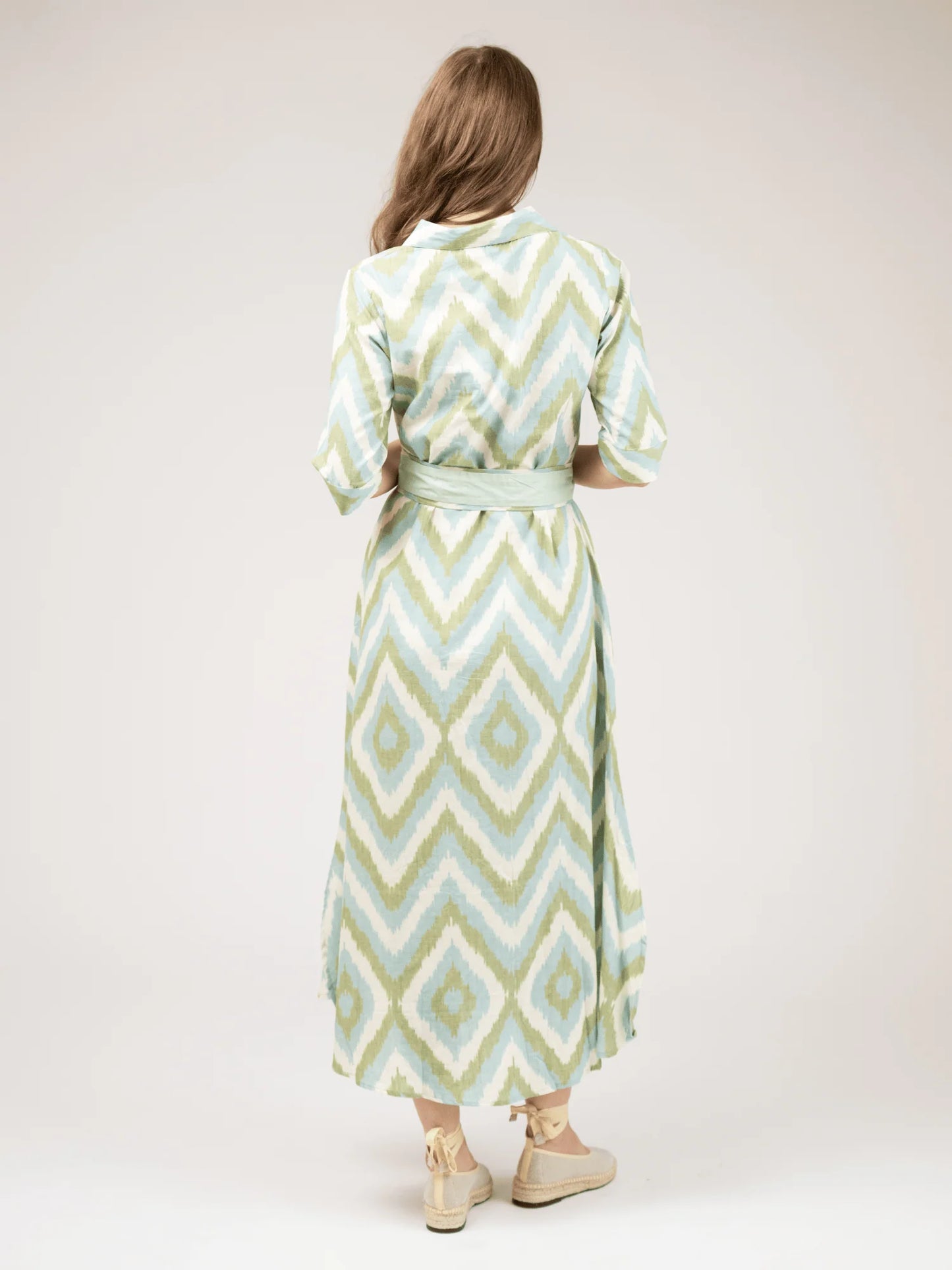 Eloise Dress