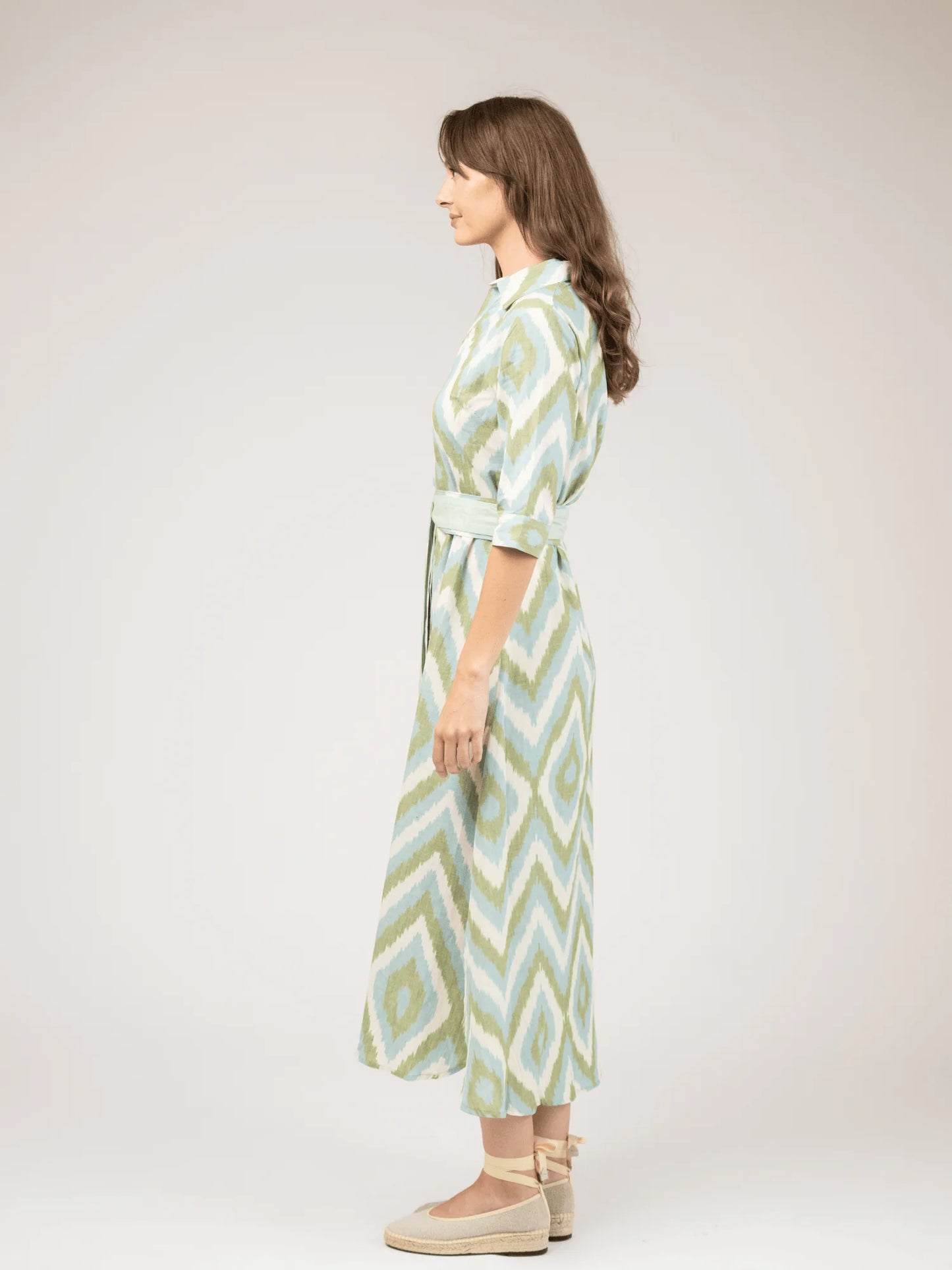 Eloise Dress