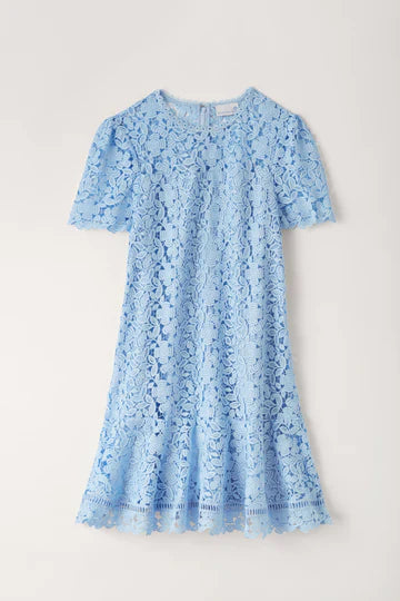 Becca Mini Dress - Dress