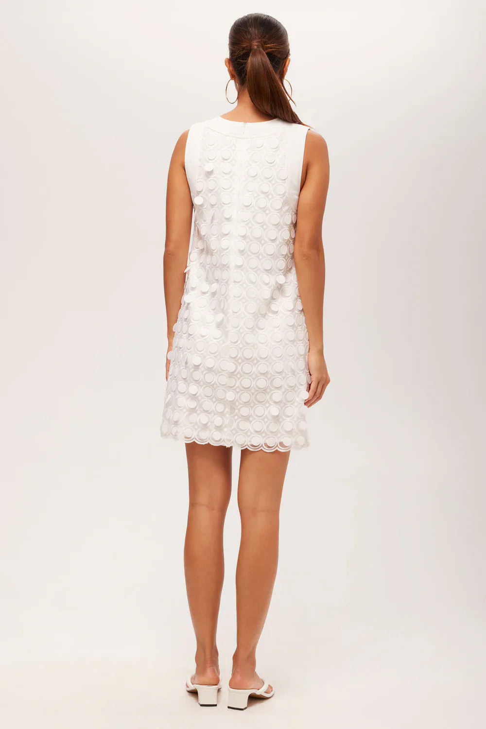Bev 2 Dress - Dress