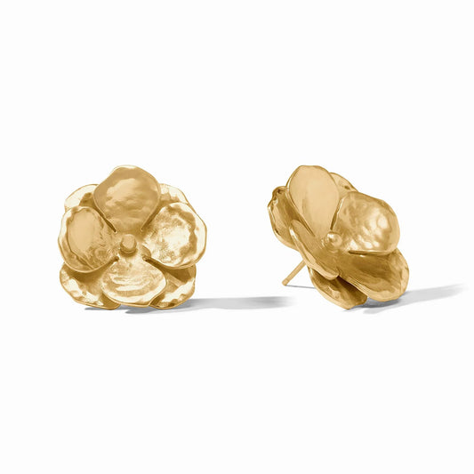 Bloom Statement Stud - Jewelry