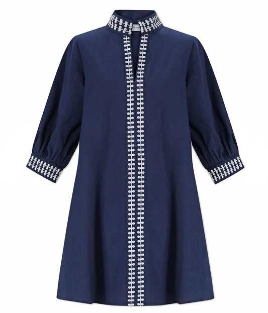 Campbell Dress - Dress
